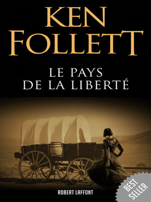 cover image of Le Pays de la liberté